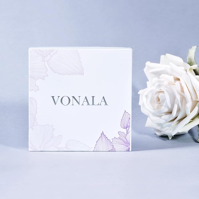 VONALA Dangle Earrings 925 Sterling Silver Opal Larimar Lapis Sapphire Turquoise Moss Agate Crystal Dangling Earrings Jewelry Gift for Women