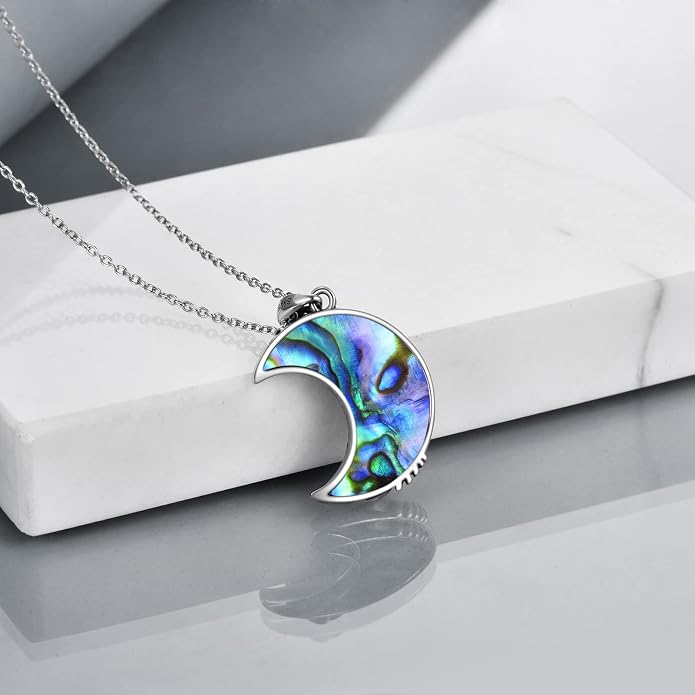 WINNICACA Tree of Life Gifts for Women 925 Sterling Silver Tree of Life Celtic Pendant Necklace Family Irish Jewelry Gifts for Women Wife Girlfriend Anniversary Birthday Gift