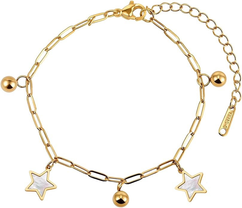 Summer Beach & Office Anklet for Women Stylish Unique Design