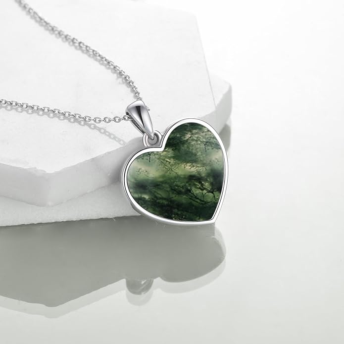 YFN Horse Pendant Necklace Sterling Silver Women with Horse Gift for Women