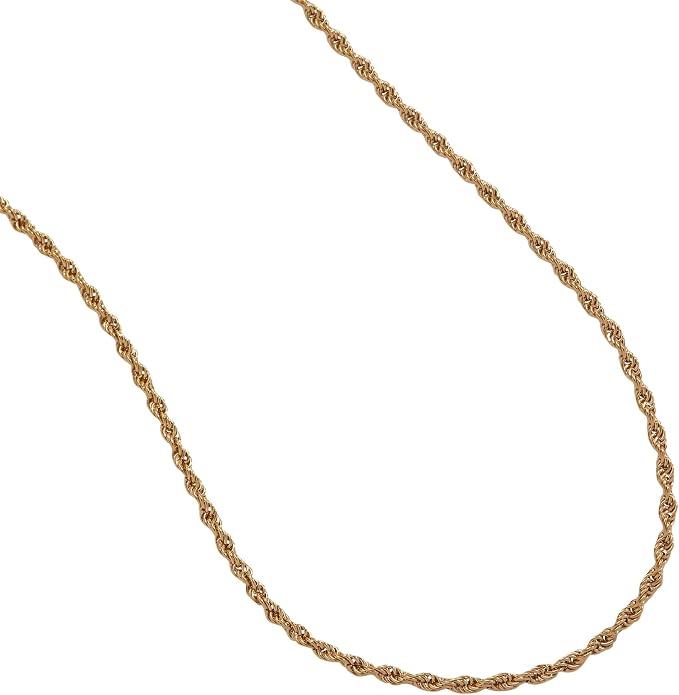 Alex and Ani Mini Rope Chain