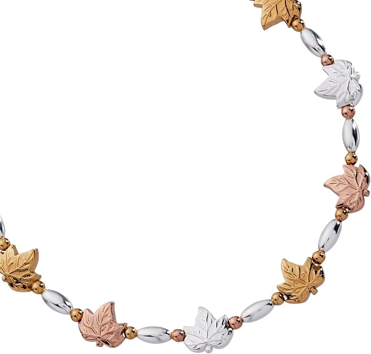 Alex and Ani Woodland Bracelets for Women - Nickel-Free Finish, Trendy, Dainty Design for Everyday Wear, Ideal Gift