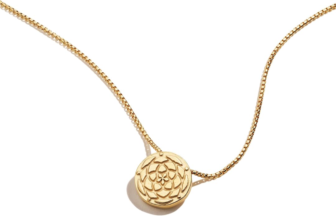 Alex and ANI New Beginnings Necklace
