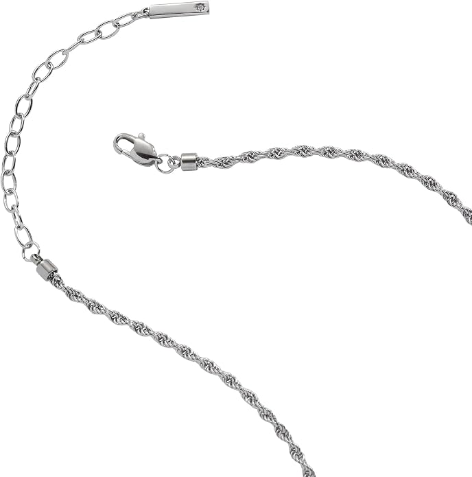 Alex and Ani Mini Rope Chain