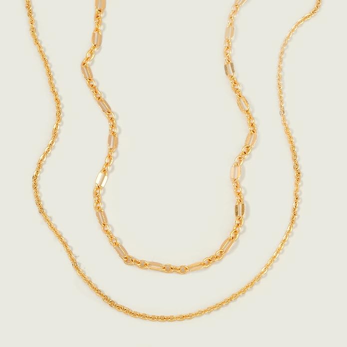 MEVECCO Anklet for Women Gold Chain 14K Gold Plated Dainty Boho Beach Summer Simple Foot Jewelry Ankle Bracelet