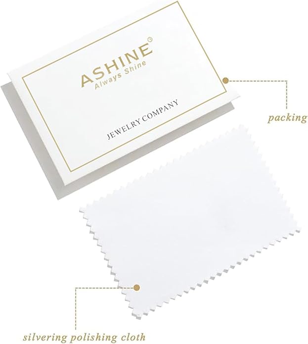 ASHINE "Pendant Ready Sterling Silver Box Chain Necklace for Women, 1mm 0.8mm Dainty & Sturdy 925 Silver Necklace Available in 16-36 Inch