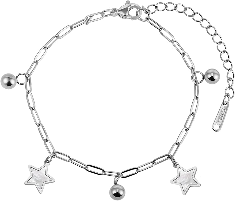 Summer Beach & Office Anklet for Women Stylish Unique Design