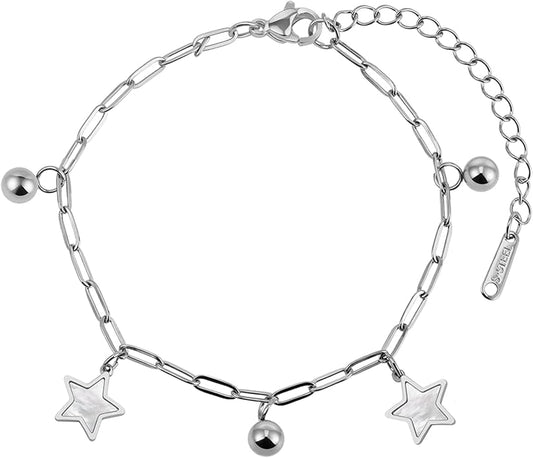 Summer Beach & Office Anklet for Women Stylish Unique Design