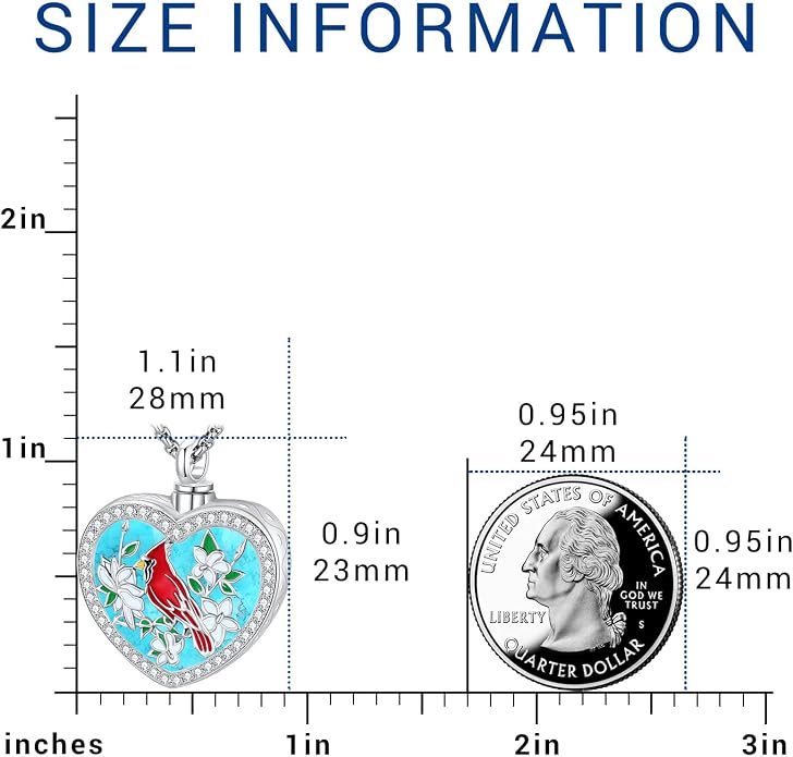Turquoise Jewelry for Women Men 925 Sterling Silver Pendant Urn Necklaces for Ashes Picture Locket Necklace Thor Hammer Yggdrasil Virgen De Guadalupe St Michael Christopher Judas Witches Knot Necklace