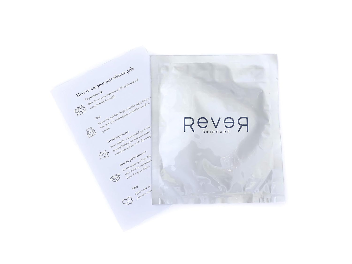 Stretch Mark Eraser | Overnight Stretch Mark Treatment | 1 patch