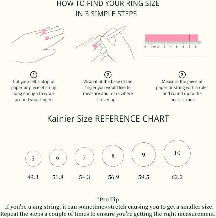 Kainier 2pairs Stacking Rings for Women 1mm 14K Gold Plated CZ V-Shaped Wavy Band Thin Pinky Thumb Stackable Ring Set Dainty Non Tarnish Comfort Fit Size 5 to 10