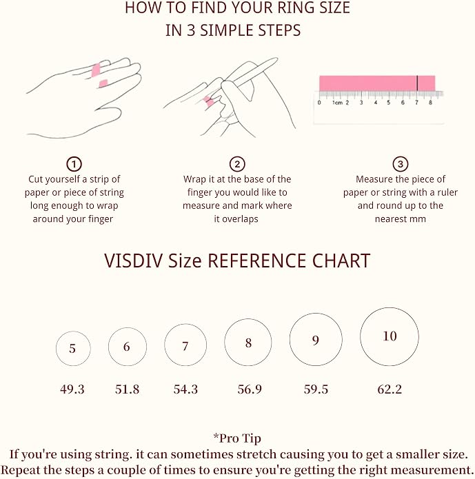 2 Pack Sterling Silver Eternity Ring & Gold Band for Women, 2mm CZ Stackable Wedding Engagement Promise Rings, Simple 5mm Plated Band, Size 5-10, Gift Jewelry Set