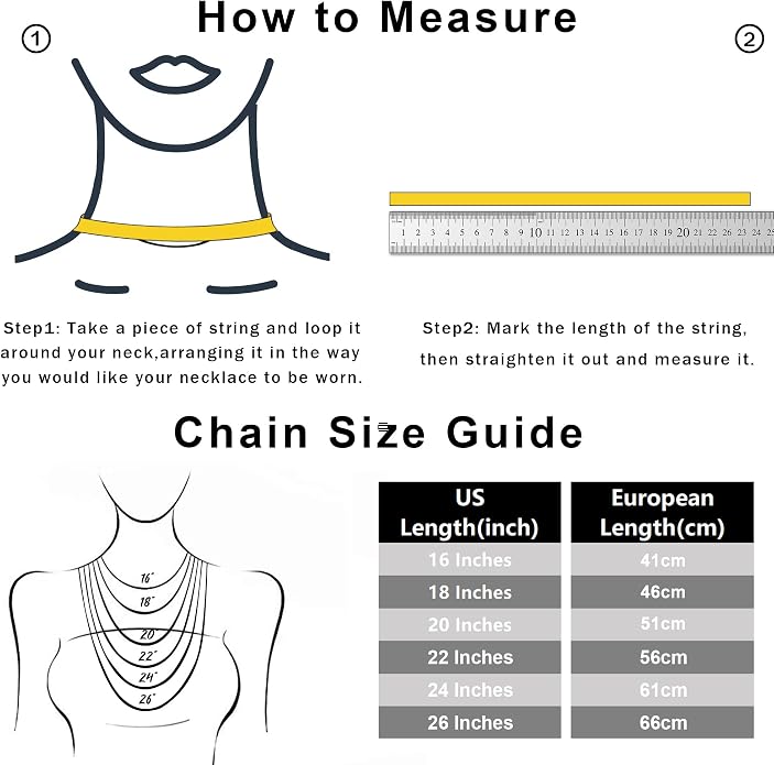 Carffordo 925 Sterling Silver Chain Necklace 16K Gold Plated Beaded Chain Necklace for Women Simple Dainty Choker Necklace Satellite Waterproof Link Necklace Trendy Jewelry Gifts