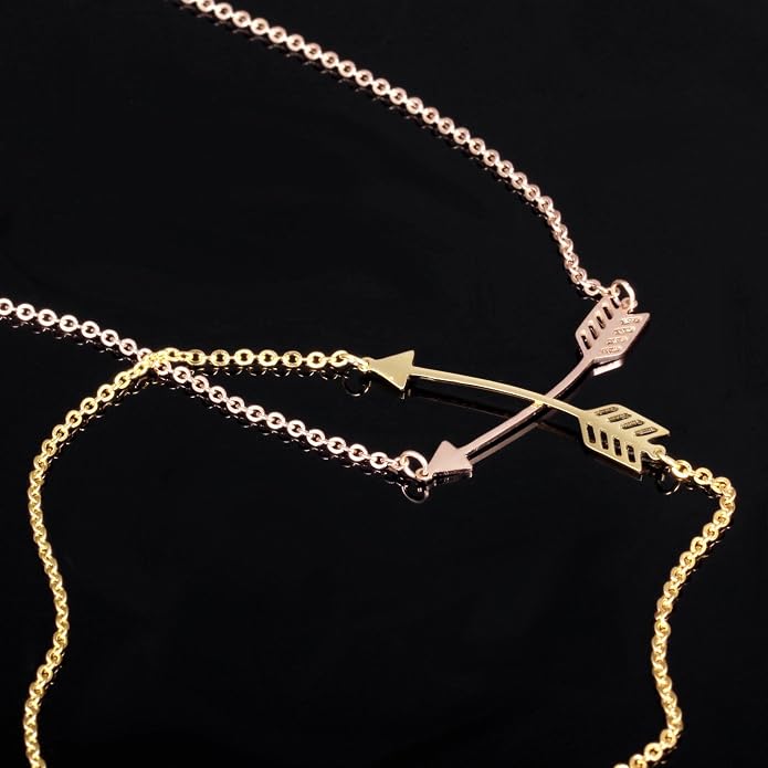 Lazycat Name Bar 18K Plated Bar Necklace,Engravable Name or Blessings Necklace