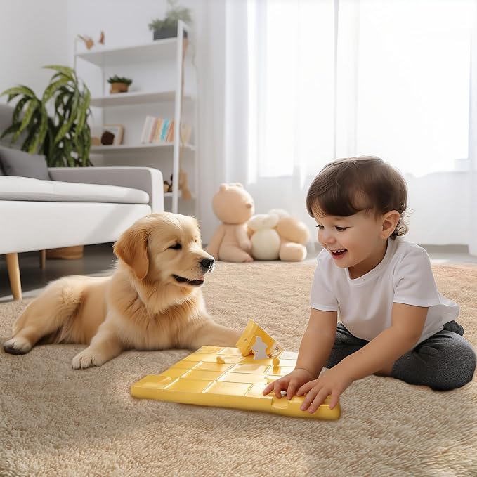Sour Lemon Area Rugs 9x12 Living Room Bedroom, Large Fluffy Shag Beige | Shaggy Carpet, Soft Plush Furry Bedside Rugs,Anti Slip, Washable Area Modern Rugs Floor Mat for Kids Girls Boys Living Room