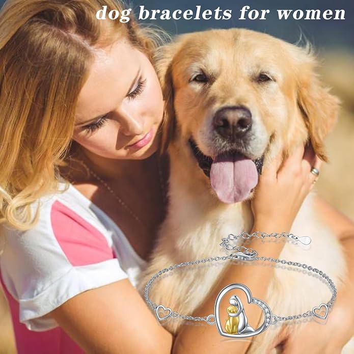 Ankle/Bracelet for Women Sterling Silver Sea Turtle/Butterfly/Mustard Seed/Sister/Sunflower/Elephant Gifts for Birthday Summer Beach Jewelry for Mom Wife Daughter Friend