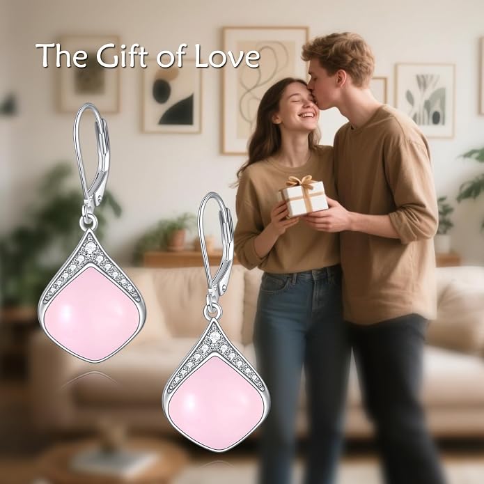 Teardrop Earrings Sterling Silver Filigree Irish Celtic Teardrop Drop Earrings Jewelry Gifts For Women