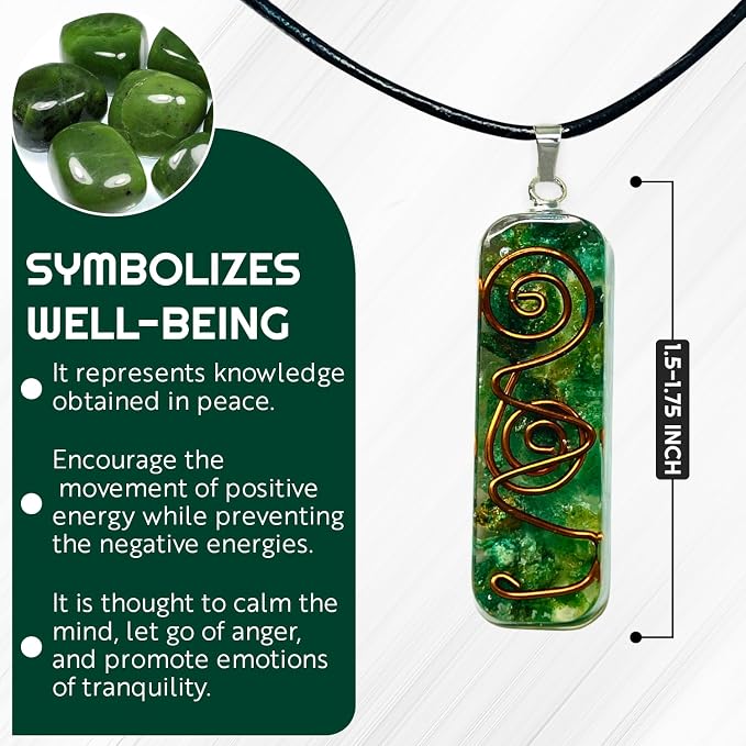 Green Jade Crystal Tree, Chakra Tree, Tree of Life, Chakra Tree, Feng Shui Tree, Healing Crystal, Gemstone Tree, Crystal Gifts, Healing Stones, Spiritual Gifts