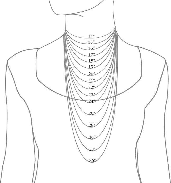 Hawaiian Silver Jewelry 1mm 925 Sterling Silver Box Chain, Thin Dainty Silver Box Chain Necklace for Women, Nickel-Free, Made in Italy