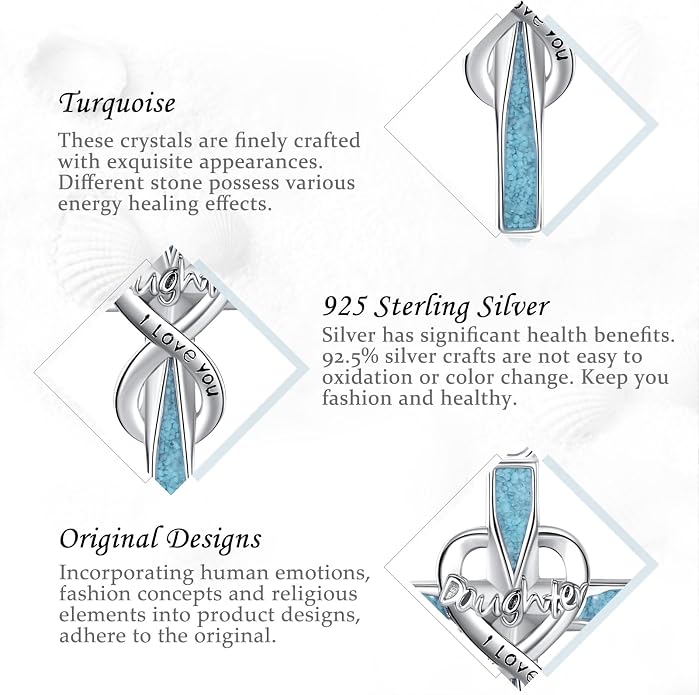Vito 925 Sterling Silver Tree of Life Necklace for Women, Mother Tree Pendant for Mom Mother Necklace Mother's Day Jewelry Gift for Wife Grandma, 18/22 Inch Chain