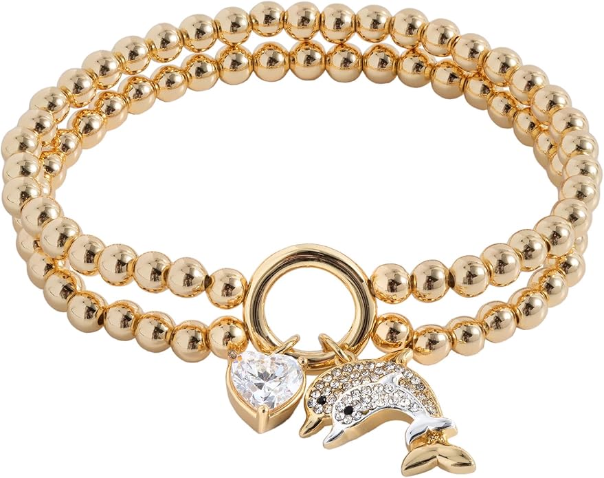 Alex and Ani Double Stretch Bracelets
