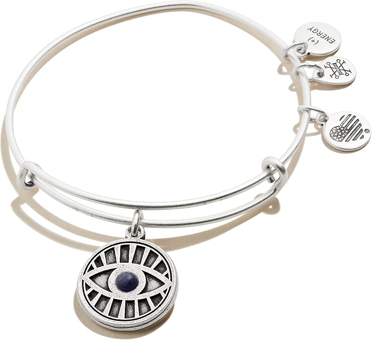 Alex and Ani Evil Eye II Bracelet