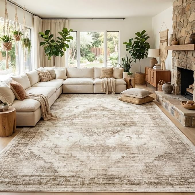 Garvee Vintage Rug