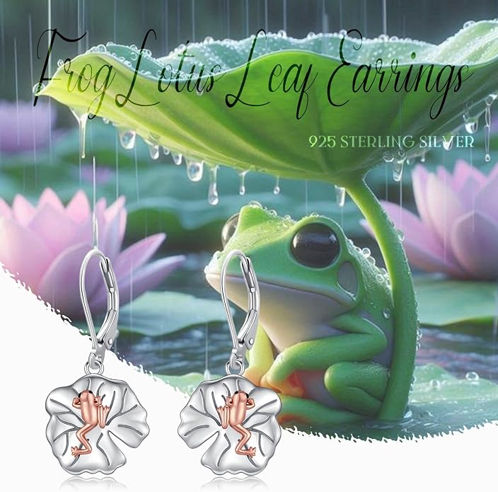 Butterfly/Cardinal/Rabbit/Frog/Turtle/Dragonfly/Flamingo/Mermaid/Hummingbird/Robin/Raven/Owl/Whale/Cat Earrings S925 Sterling Silver Animal Jewelry Gifts for Birthday Christmas