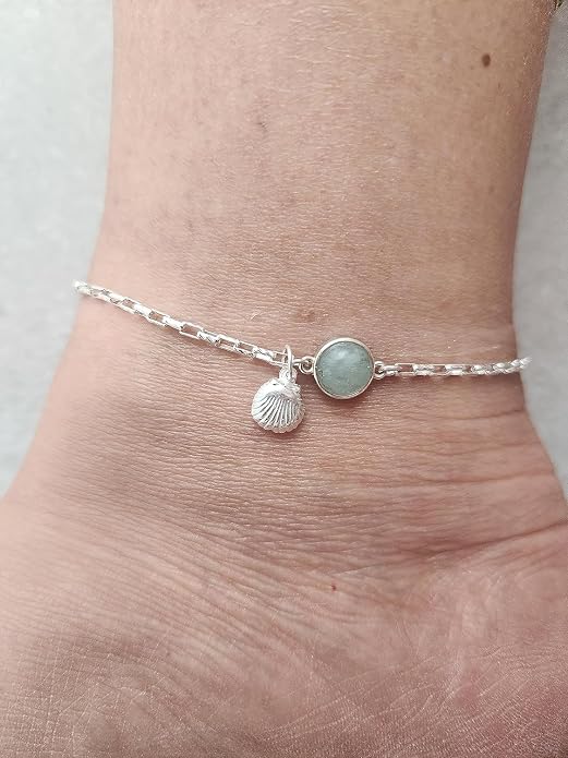 AVNIS Gold Filled Anklets