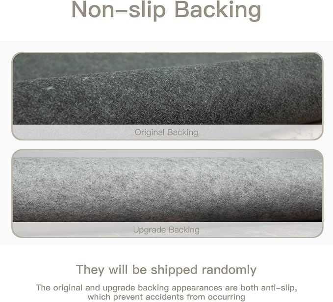 4×6 Washable Large Area Rugs for Living Room, Floral Soft Rug Non Slip Stain Resistant Carpet for Bedroom Dining Room Kitchen Farmhouse Home Decor，Beige Multi 061