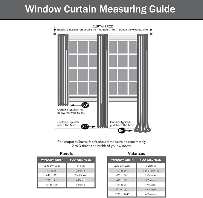 Beige Boho Curtains 2 Panels,Light Filtering Vintage Curtains 84 inches Long for Living Room Bedroom,Farmhouse, Bohemian Natural Tassels Country Embroidery Striped Draps Back Tab, 50" W