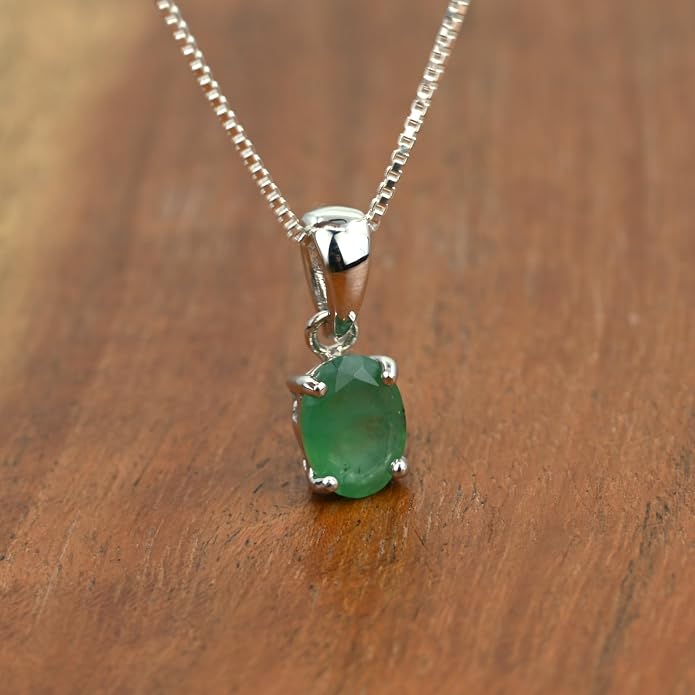 Birthstone Necklaces for Women Fine Jewelry Sterling Silver Dainty Infinity Pendant Anniversary Birthday Gifts for Her Wife Mom Lady Daughter, Chain 18"