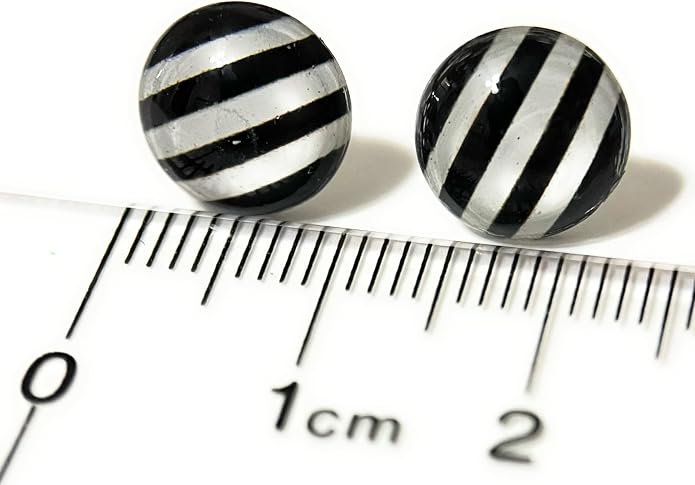 Hypoallergenic Halloween Spider Set Stud Earrings on Plastic Posts