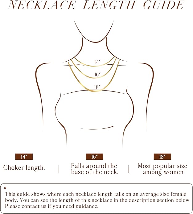 WomenGifts 14K Gold Silver Plated Herringbone Necklace for Women, Dainty Snake Chain Choker, Trendy Simple Long Layered Jewelry Non Tarnish, 3/4/5/8mm,14,16,18,20,22,24,26 Inch Thin & Chunky Options