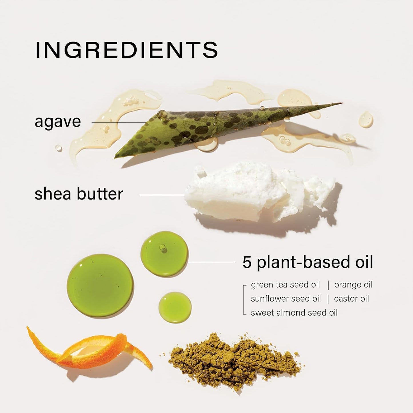 Melixir Vegan Lip Butter (12 Colors), Hydrating Tinted Lip Balm Stick, Bee-Free, Petrolatum-Free, Plant-Based, Moisturizes Dry & Chapped Lips With Shea Butter, Sheer, Natural Finish - #05 Dewy Rose