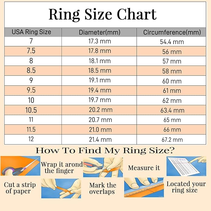 NUNCAD Personalized 925 Sterling Silver Celtic Trinity Knot Ring for Men 8mm Tungsten Carbide Triquetra Celtic Knot Wedding Band Irish Jewelry Gift Comfort Fit Size 7-12