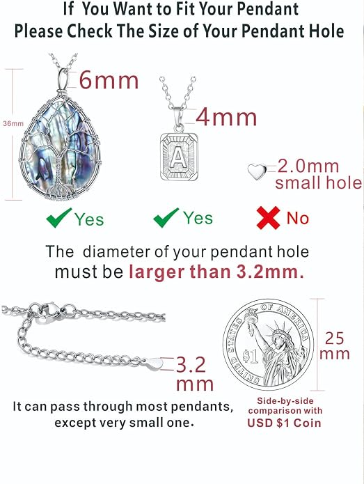 U7 Snake Necklace for Women 14K Gold Plated/Silver/Rose Gold/Black Chain Necklace Hypoallergenic, Stainless Steel Tiny Snake Chain Necklace 1/1.2/1.5/2MM, 14-30" Adjustable Minimalist Gift