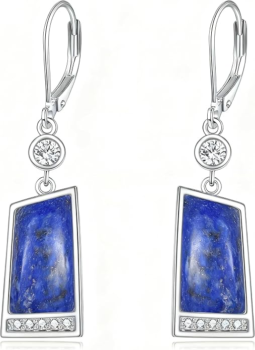 Teardrop Earrings Sterling Silver Filigree Irish Celtic Teardrop Drop Earrings Jewelry Gifts For Women