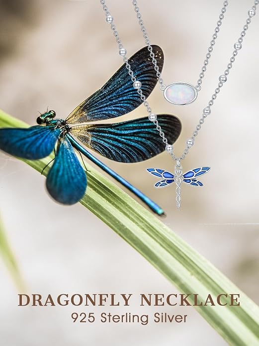 Midari Ocean Necklace 925 Sterling Silver Flamingo Mama Bear Dolphin Penguin Sea Turtle Axolotl Desert Cactus Nautical Rudder Tropical Palm Compass Wave Pendant Boho Jewelry Gifts for Women Men