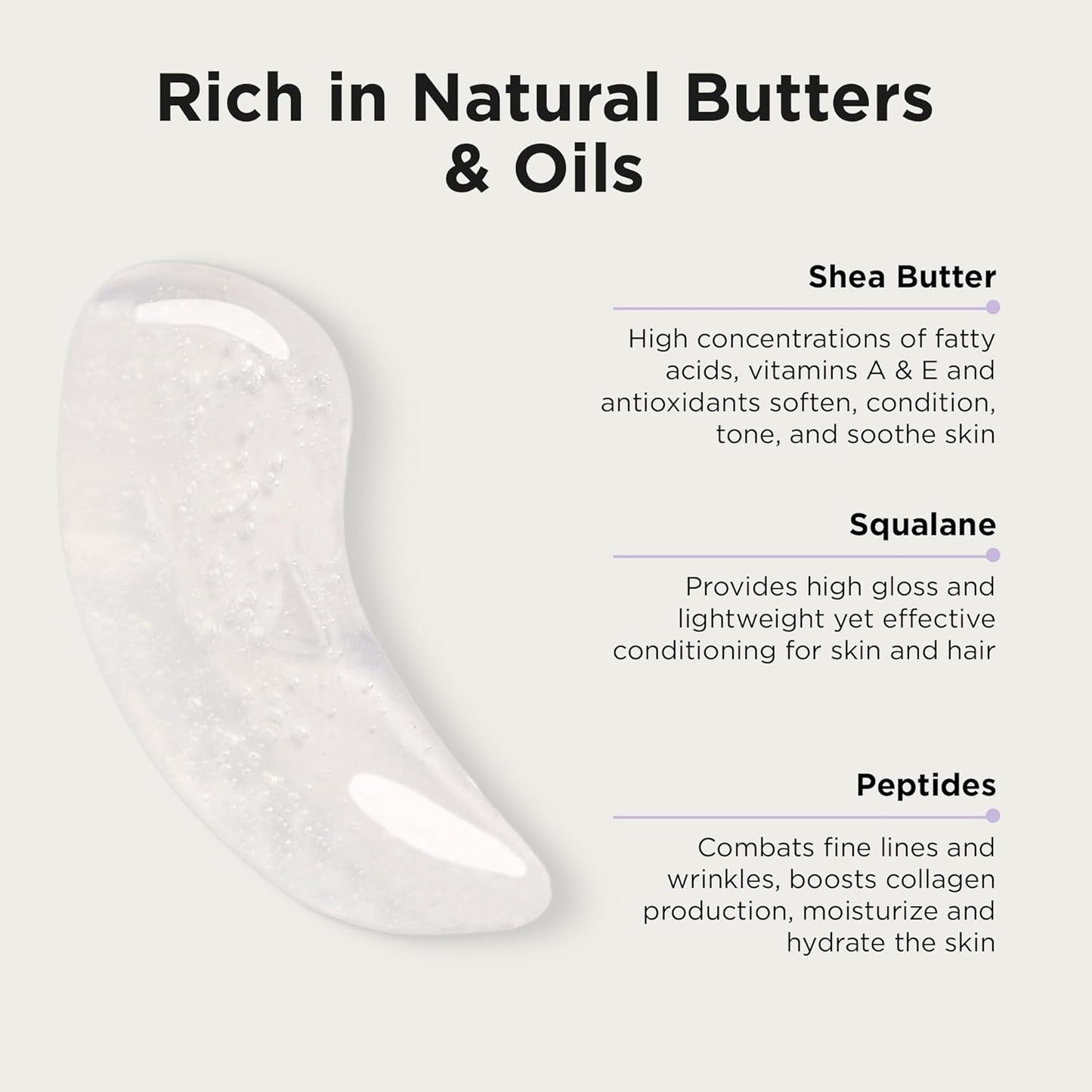 The Ritual, Peptide Enriched Lip Treatment