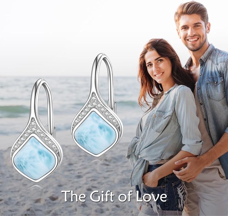 Teardrop Earrings Sterling Silver Filigree Irish Celtic Teardrop Drop Earrings Jewelry Gifts For Women