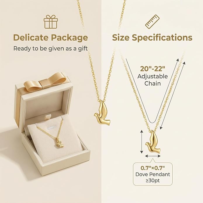 Collner 14K Gold Heart Pendant Necklace for Women Dainty Star Necklace Tiny Evil Eye Choker Necklace Boho Crescent Moon Necklace Minimalist Jewelry