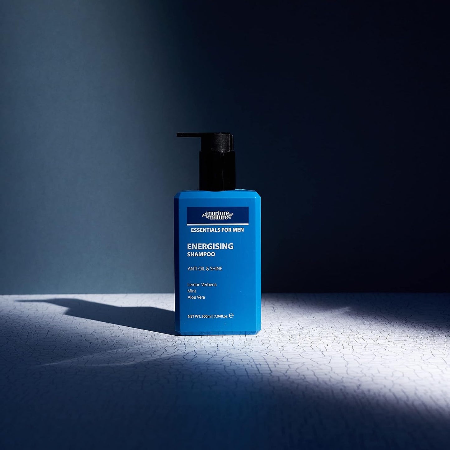 Nurture by Nature Mens Gift Set, Fathers Day Gifts, 5 x Men's Body Care Products Included, Gift Set Men, Mens Gift Basket, Men Body Wash Set, Men Bath Set, Self Care for Men, Men's Shower Kit