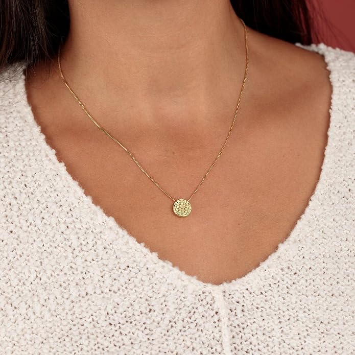 Alex and ANI New Beginnings Necklace