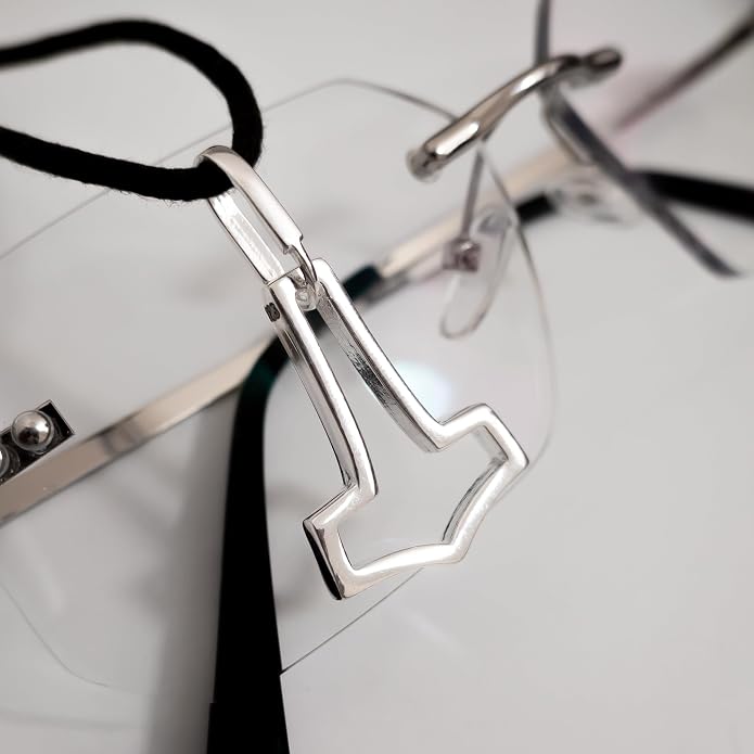 Simple Thor's Hammer Mjolnir Necklace 925 Sterling Silver - Cut Out Viking Axe Pendant - Minimalist Norse Nordic Scandinavian Jewelry Gifts for Men Women - Handmade