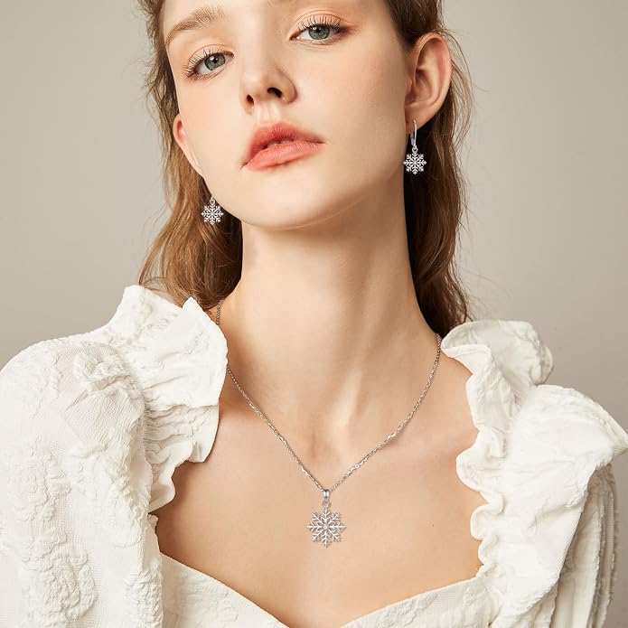 Vito 925 Sterling Silver Teardrop Earrings for Women, Moonstone Turquoise Drop Dangle Earrings Cat Snake Turtle Tree of Life Leverback Earrings Boho Jewelry Gift for Mom Wife