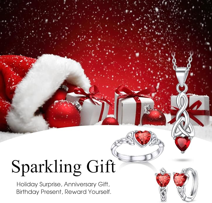 Bestyle 925 Sterling Silver Huggie Hoop Earrings Small Birthstone Hoop Earrings for Women Hypoallergenic Silver Huggie Earring,Great Birthday Earrings Gift for Daughter Wife Mom