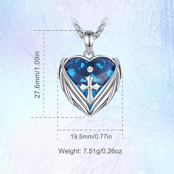 Vito 925 Sterling Silver Viking Necklace for Women Men, Viking Dragon/Wolf/Horse/Tree of Life Pendant Norse Amulet Nordic Jewelry for Men