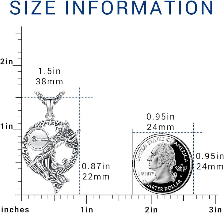 Witchy Jewelry for Women Men Nudo De Bruja Plata 925 Original Witches Knot Necklace Tetragrammaton Hecate Necklace Lilith Necklace Pentagram Necklace Cat Necklace Triple Moon Goddess Pendant Necklace