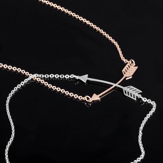 Lazycat Name Bar 18K Plated Bar Necklace,Engravable Name or Blessings Necklace